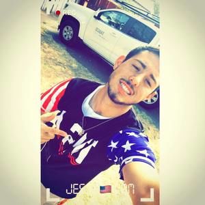 Meet your Posher, Jesse